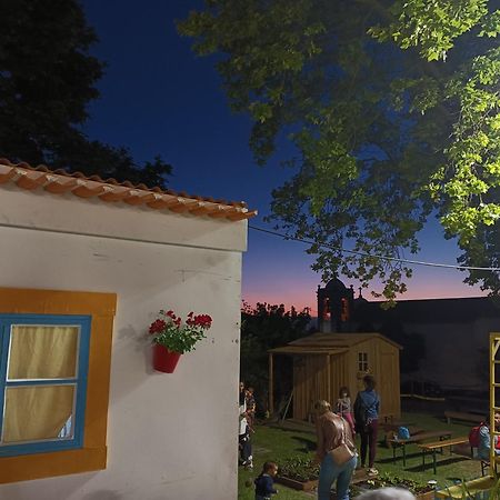 Casa De Sao Pedro Villa Aldeia de São Pedro Kültér fotó