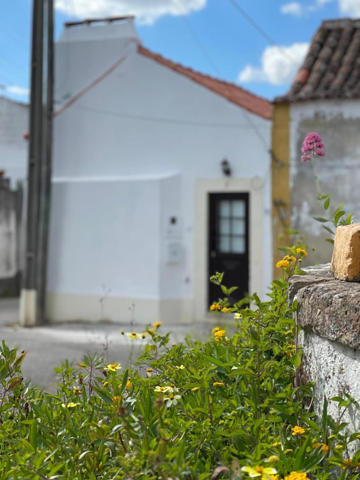 Casa De Sao Pedro Villa Aldeia de São Pedro Kültér fotó