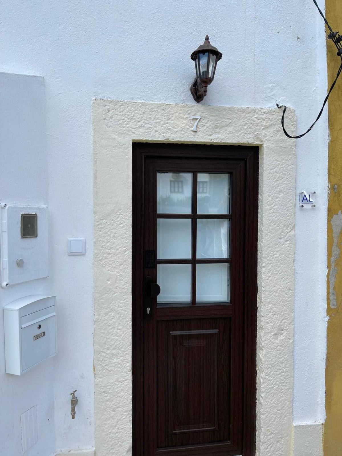 Casa De Sao Pedro Villa Aldeia de São Pedro Kültér fotó