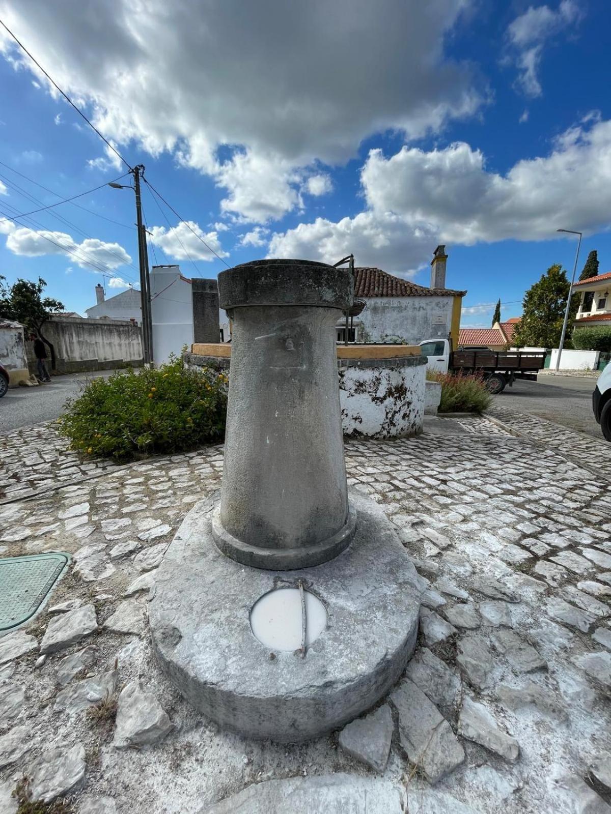 Casa De Sao Pedro Villa Aldeia de São Pedro Kültér fotó