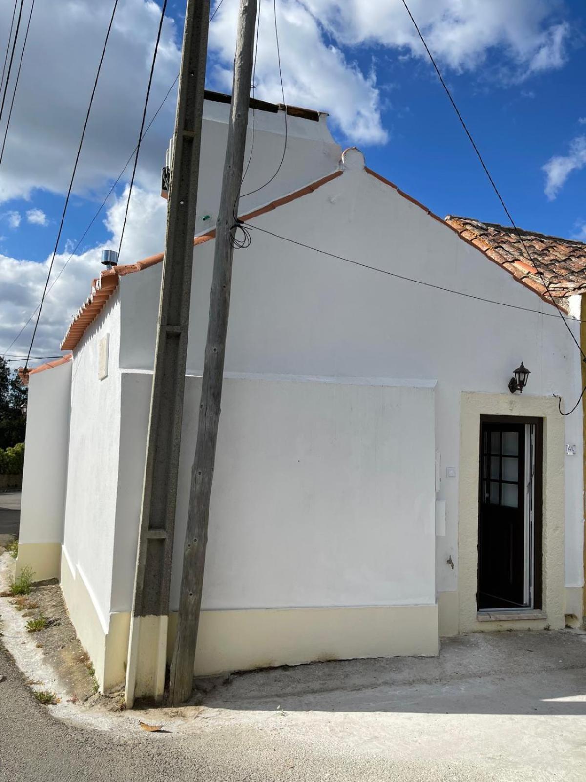 Casa De Sao Pedro Villa Aldeia de São Pedro Kültér fotó